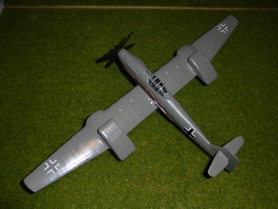Blohm Voss Bv 155 V1a 1 72 Zestaw Do Konwersji Konwersji Modeli Ptakow Ebay