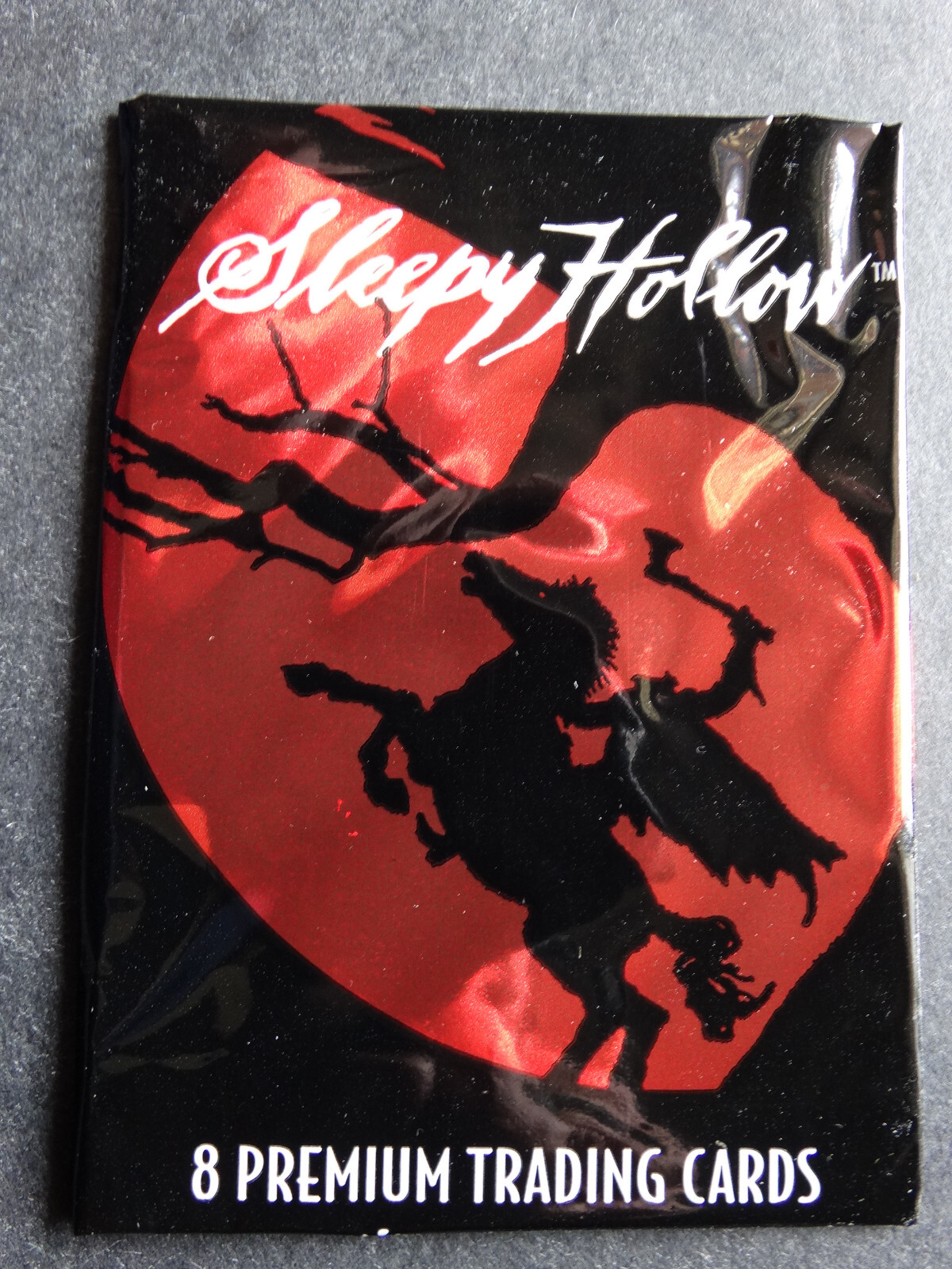 1999 Inkworks Sleepy Hollow Movie Trading Card Complete Your Set You U Pick 1-90 - Picture 107 of 108