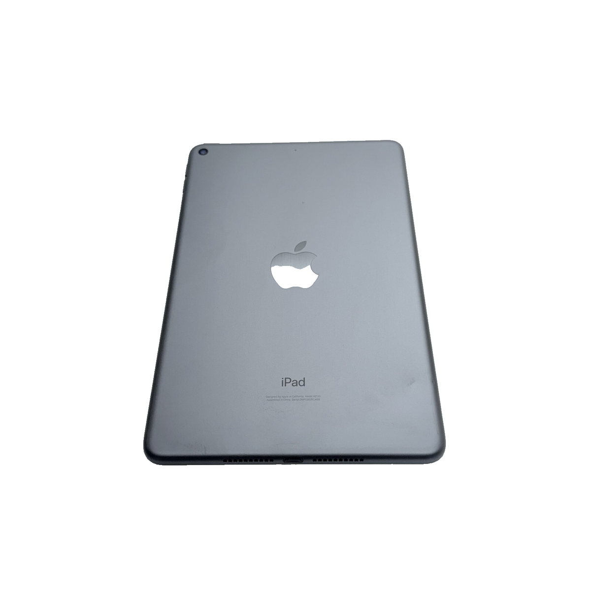 iPad mini 第5世代 Wi-Fi+Cellular 64GBシルバー33 iPad mini 5 Wi-Fi + Cellular 64GB - シルバー [整備済製品