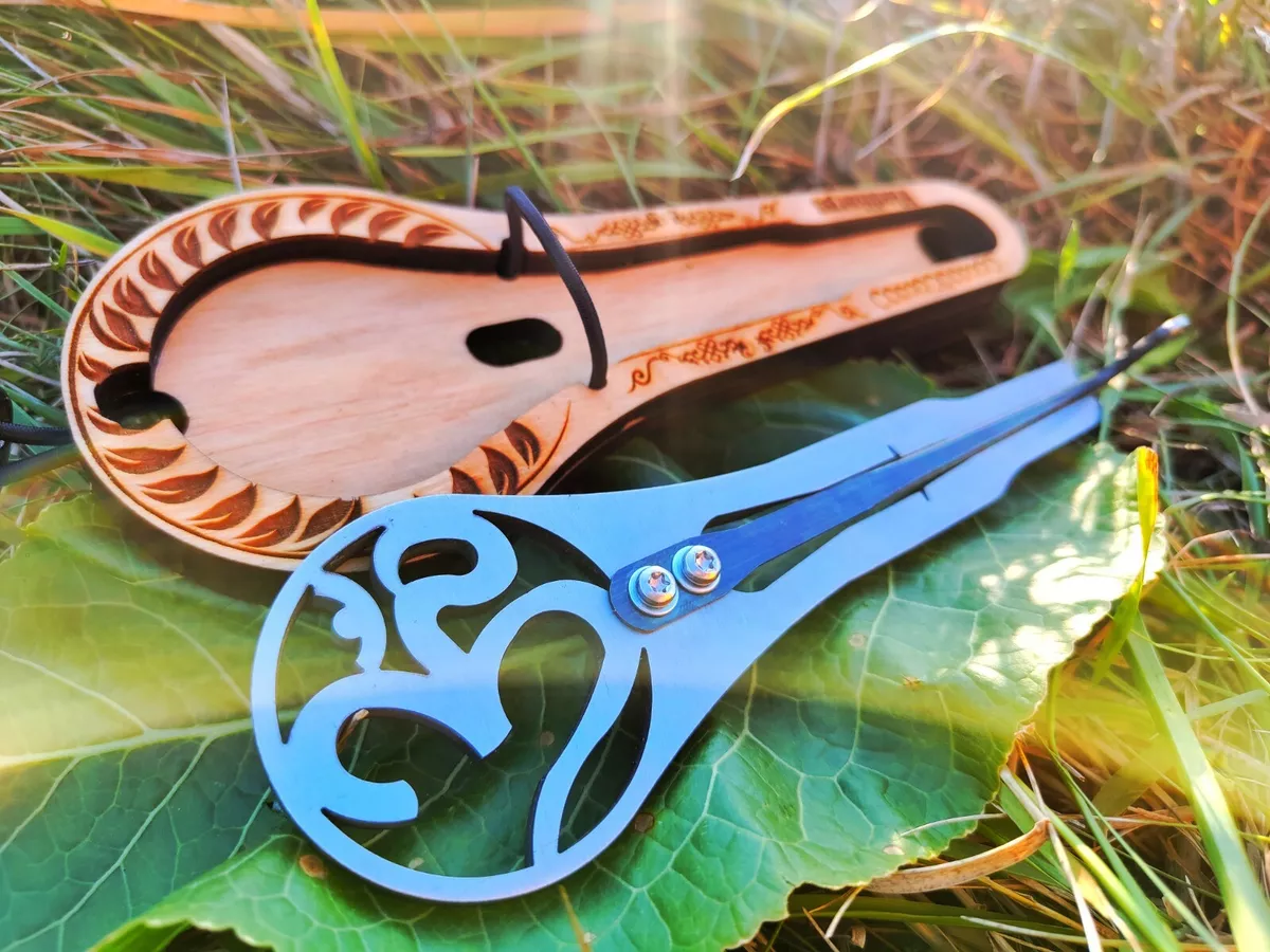 Best 2024 jaw harp