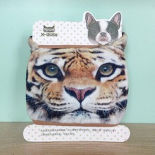 Face Mask Teen/Adult Small size, Double Layer,soft, washable USA stock