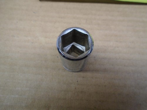 First Generation Kobalt USA 1/2" Drive Metric 6-Point Socket Choose your Size! - Picture 20 of 21