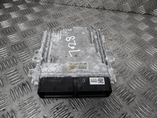 2017 GENUINE HYUNDAI I30 ECU ENGINE CONTROL MODULE UNIT 391992U000
