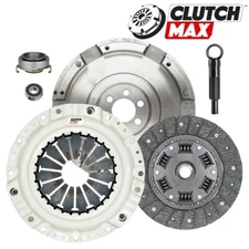 OEM HD CLUTCH KIT + FLYWHEEL for FORD PROBE MAZDA 626 MX-6 B2000 B2200 2.0L 2.2L