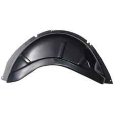 Passenger Side Inner Wheelhouse Mustang 1971-1973