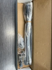 1007241BK Push Arm Assembly BLACK Besam SW100 200 Navig-aider Powerswing Sw200i