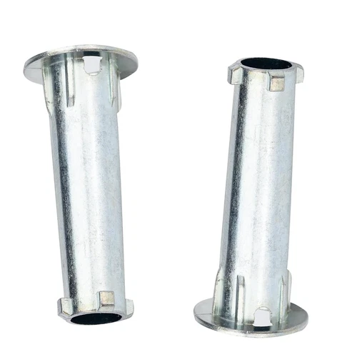 2pcs Metal Silver Exterior Mirror Hinge Pin 233640010 for BMW E84 X1 E83 F25 X3