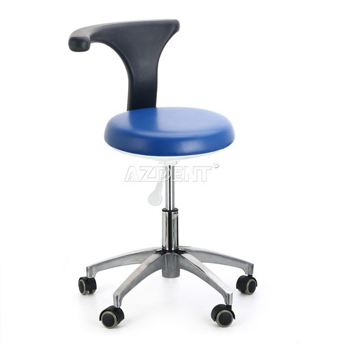 Unidad de entrega dental portátil compresor de alta succión + luz de curado + escalador/silla - Imagen 27 de 29