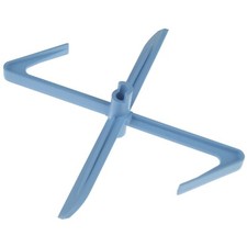 ICEMATIC 25545522 MACCHINA GHIACCIO PAGAIA PLASTICA 145mm - 6mm ALBERO SCOTSMAN SIMAG