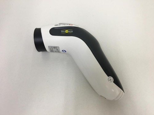 Bioptron YouTHron Light Therapy Treatment System AC100-240V Facial Care Used JP - Picture 2 of 9