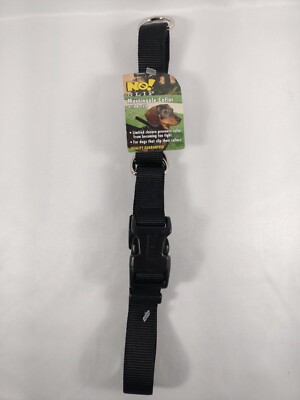 Coastal Pet No Slip Martingale Collar With Buckle - Noah's Ark