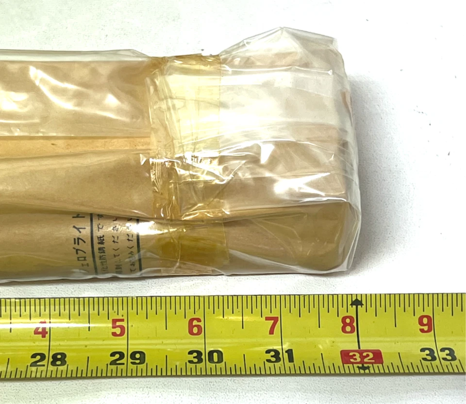 NOS NSK Monocarrier MCM06051P20D-301AZ Linear Ball Tornillo Actuador Posicionador Foto 3 de 4