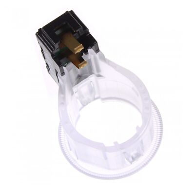 VOLKSWAGEN GOLF MK7 2014 - 2020 GENUINE CIGARETTE LIGHTER SOCKET CLAMP  5Q0919341