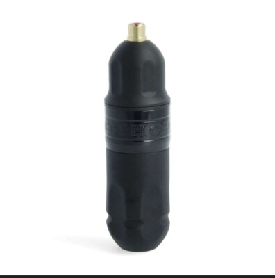 Bishop Wand Rotary Liner Tattoo Maschine, wie neu, funktioniert einwandfrei 