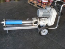 bomba husillo elecoidadl