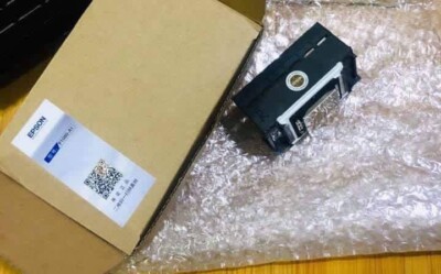 New Unlocked XP600/F1080-A1  DTF Printhead For Better colors bright prints.