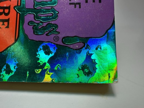 1st Print #13 Scream of the Evil Genie Give Yourself Goosebumps RL Stine Book - Picture 12 of 24