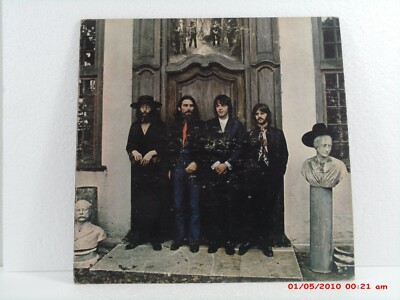 英LP THE BEATLES HEY JUDE UK盤オリジナルインナスリブ付 Amazon.com: Hey Jude: CDs & Vinyl
