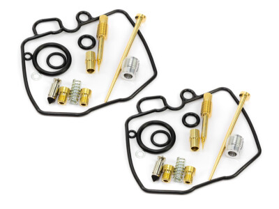 Vergaser Reparatur Satz 2 Stück KH-0379NFR für Honda CX 500 CX500 C CX 1980-1984
