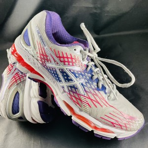 asics women's gel nimbus 17 running shoe