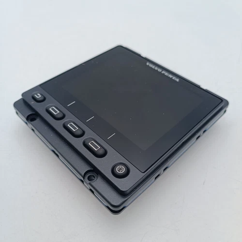 VOLVO PENTA EVC System COLOR DISPLAY 4" EVC-D EVC-E 23767287 20w10 BRAND NEW