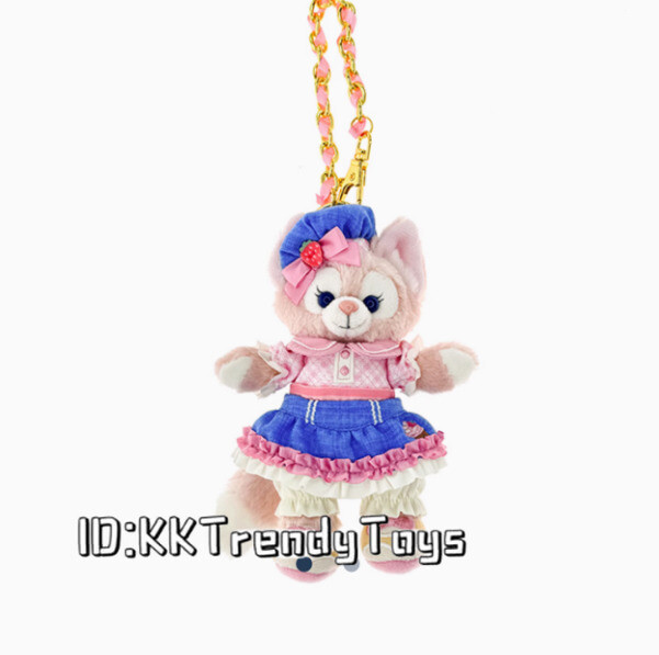 New 2025 Authentic Hong Kong Disney Spring Day LinaBell