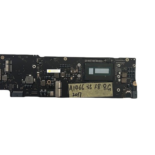 Per A1466 MacBook Air 13" scheda logica 2017 I5 1,8 GHz 8 GB scheda madre notebook - Foto 4 di 6