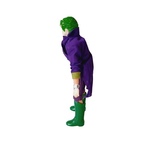 Vintage Mego Joker 8” Action Figure - Picture 6 of 8
