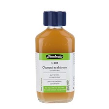 (135,35 /1l) Hilfsmittel Gummi Arabicum 200ml...