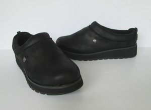 bobs fur lined shoes