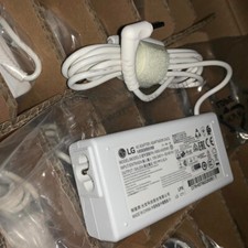 Original 65W Laptop AC Adapter for LG gram 15Z95N-G.AAE6U1, gram 15Z95N-G.APS5U1