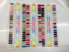 Wave Gel matching Soak Off gel polish Pick Your Color 0.5 oz / 15mlLED/UV List B