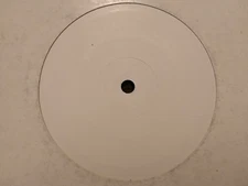 Nightbreed - Godzilla Thriller / Devoe - Deja Vu - 12"- Type-New Music ‎– TNM003