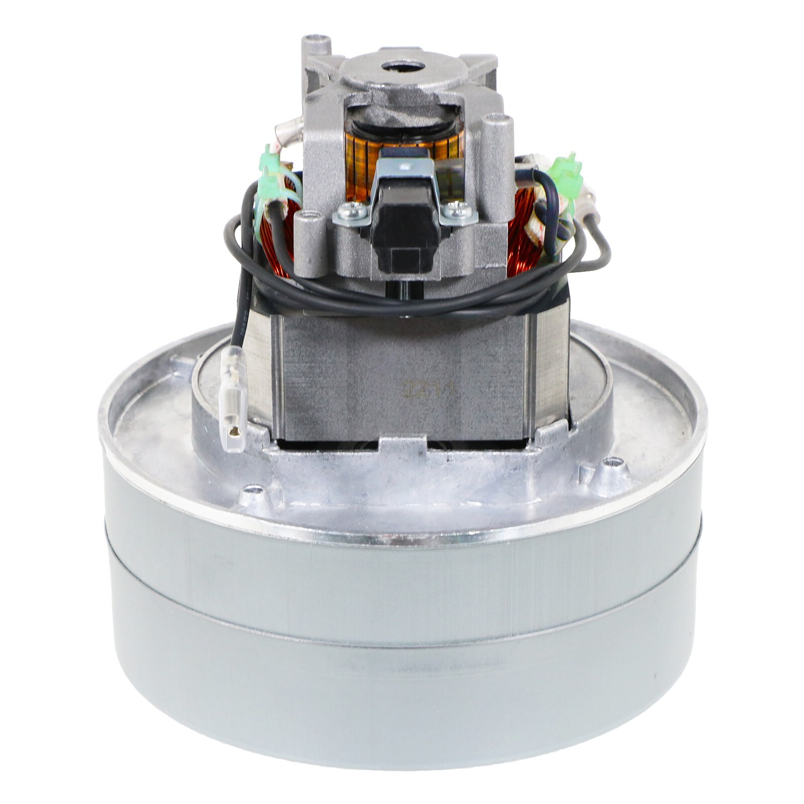 Interruttore ON/OFF Di Ricambio Per Aspirapolvere Numatic Henry – Compatibile Con HVR200, HVR200-22, HVR200M, HVR200T, HVX200 - 2