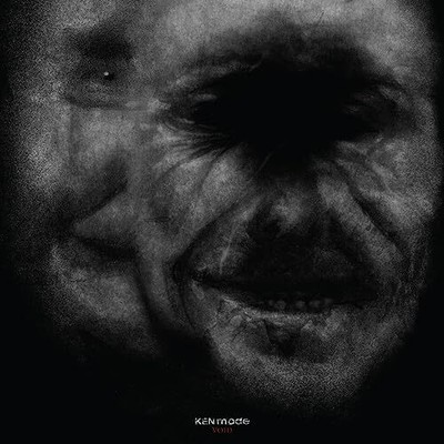 KEN MODE - VOID - New CD - 43 - H72z