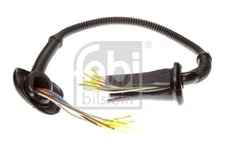 Febi Bilstein 107057 cable repair set, boot lid for Audi