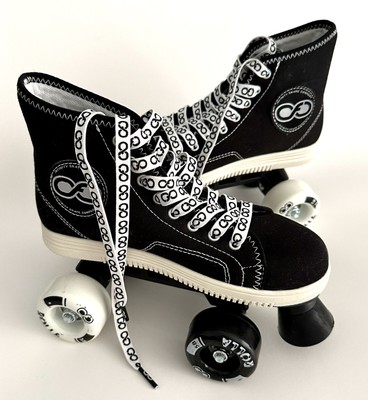 Infinity Skate Company ROLLA Sneaker-Style Roller Skates Unisex