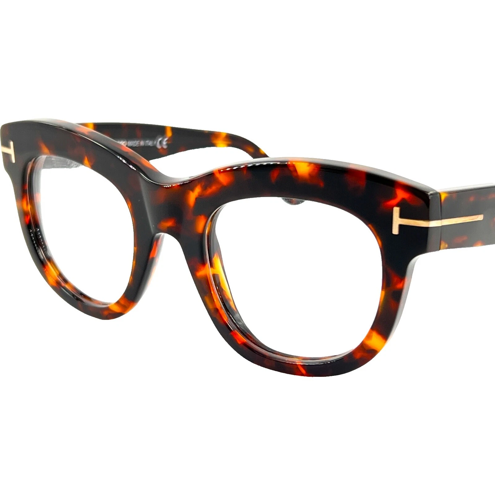 Marcos de Gafas Tom Ford Oval