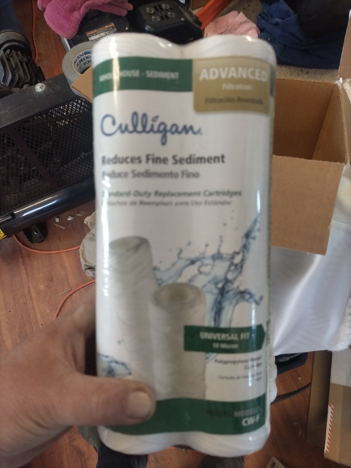Culligan Cwf Filters eBay