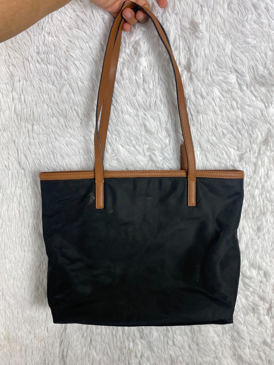即発セール☆Michael Kors Kemptonナイロンポケットトートバッグ Michael Michael Kors Womens Nylon Tote Bags Kempton Nylon
