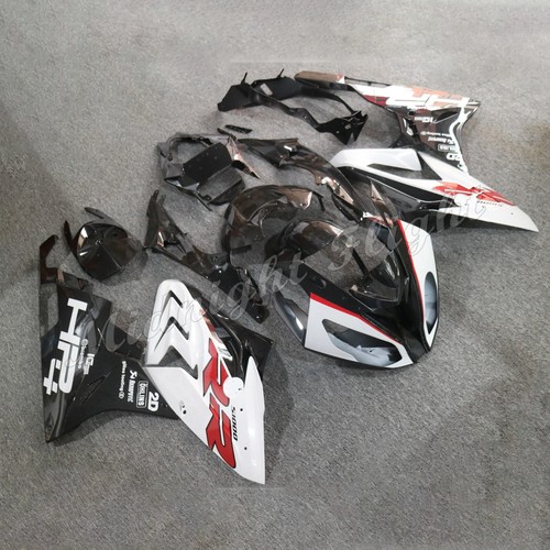 Fairing Kit for 2015-2016 BMW S1000RR Injection Bodywork Set Carbon Fiber Paint - Picture 2 of 3