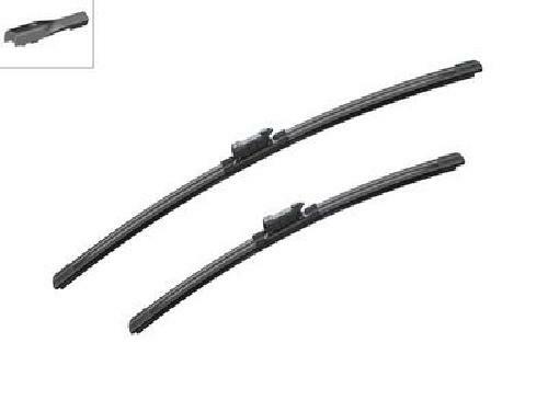 Original BOSCH Wischblatt 3 397 007 620 für Audi Skoda VW - Bild 1 von 5