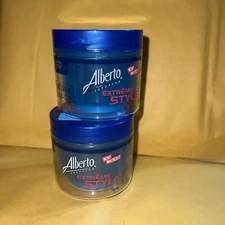Alberto European Extreme Style (2pack) 75mL