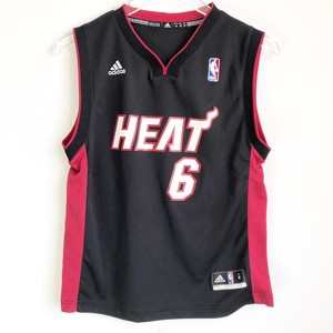 lebron james jersey 6