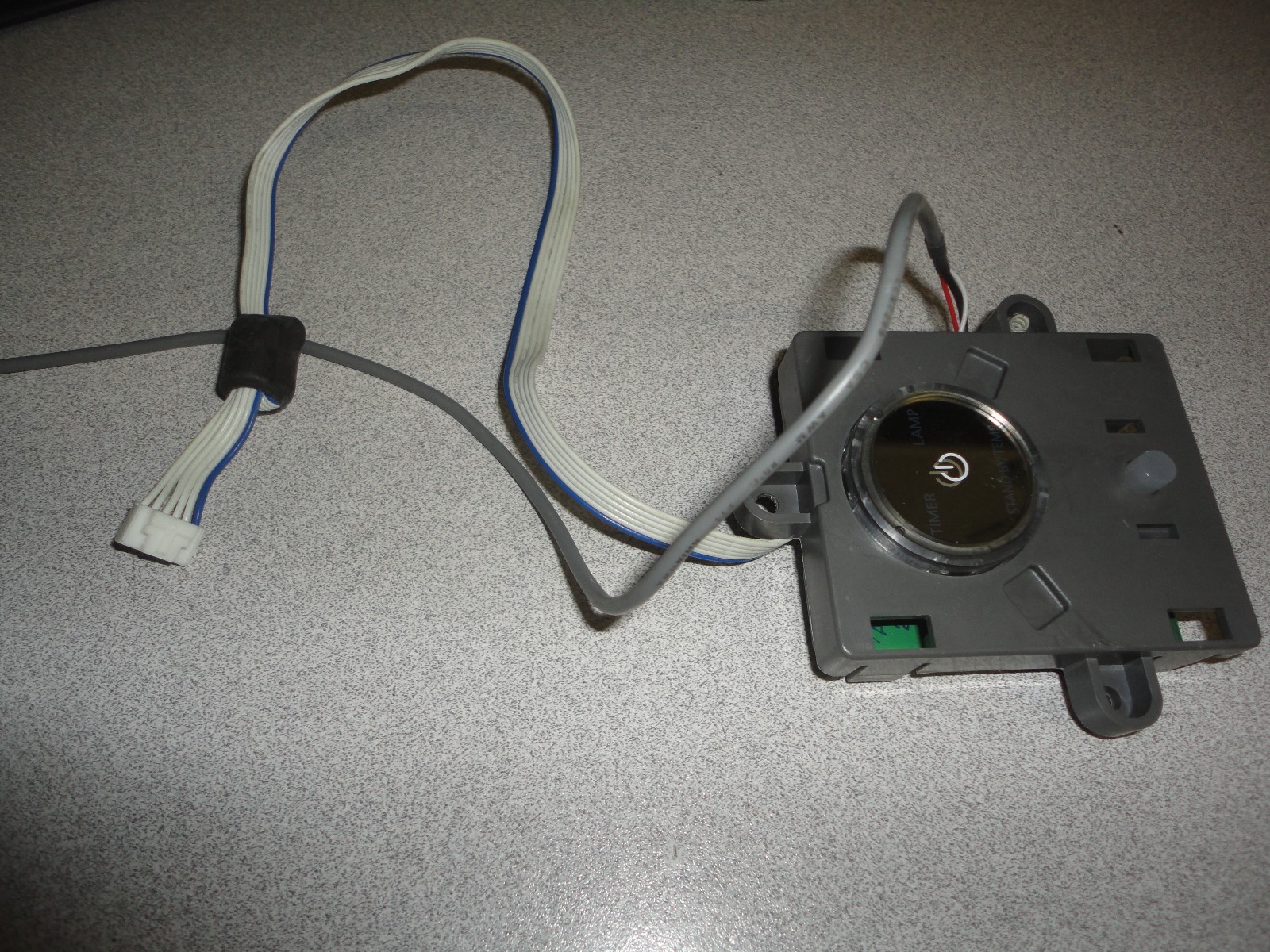 SAMSUNG ON/OFF BOARD BP96-01821A USED IN VARIOUS DLP MODELS | eBay