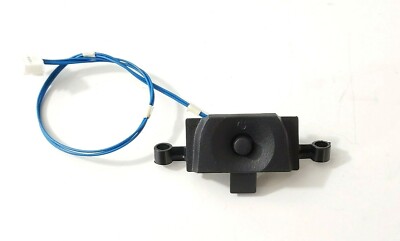 LG 24BK430H 27BK400H Menu Jog Board Assembly