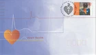 Australia 1998:  Heart Health - First Day Cover - Fine Used Condition.