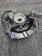 Front Right Steering Knuckle Assembly BHA32723 For TRQ 07-17 Toyota Camry