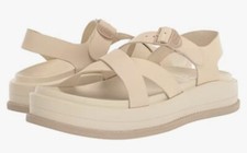 Chaco Townes Mid Form Platform Sandals Women  s Size 9