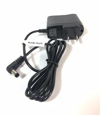 MYW-Tech BK51000 AC/DC Travel Adapter